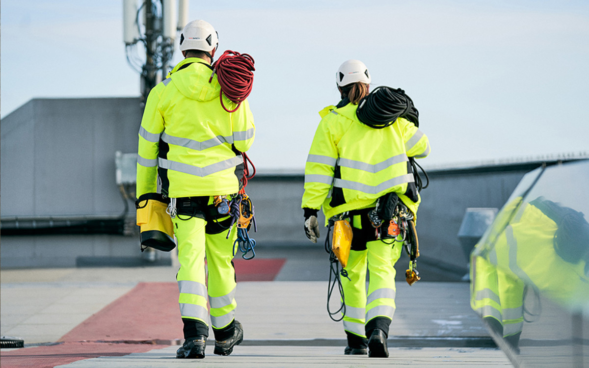 Home Industrial power tools MATREX ABBIGLIAMENTO LAVORO E SICUREZZA